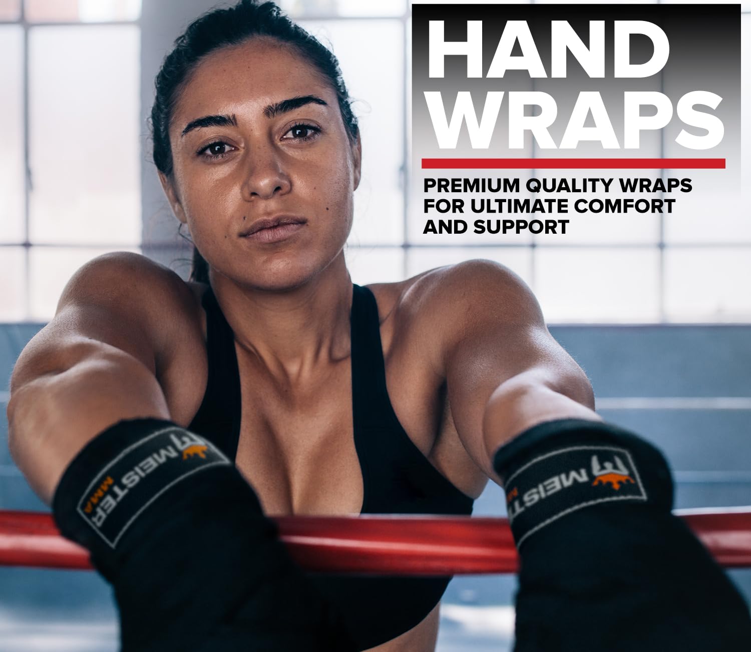 Elite Gear for Serious Athletes